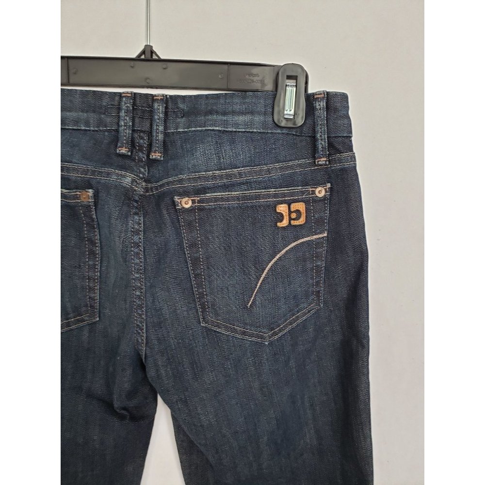 Joe's Jeans SOCIALITE size 26 lowrise bootcut jean